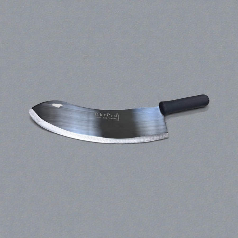Mincing Knife