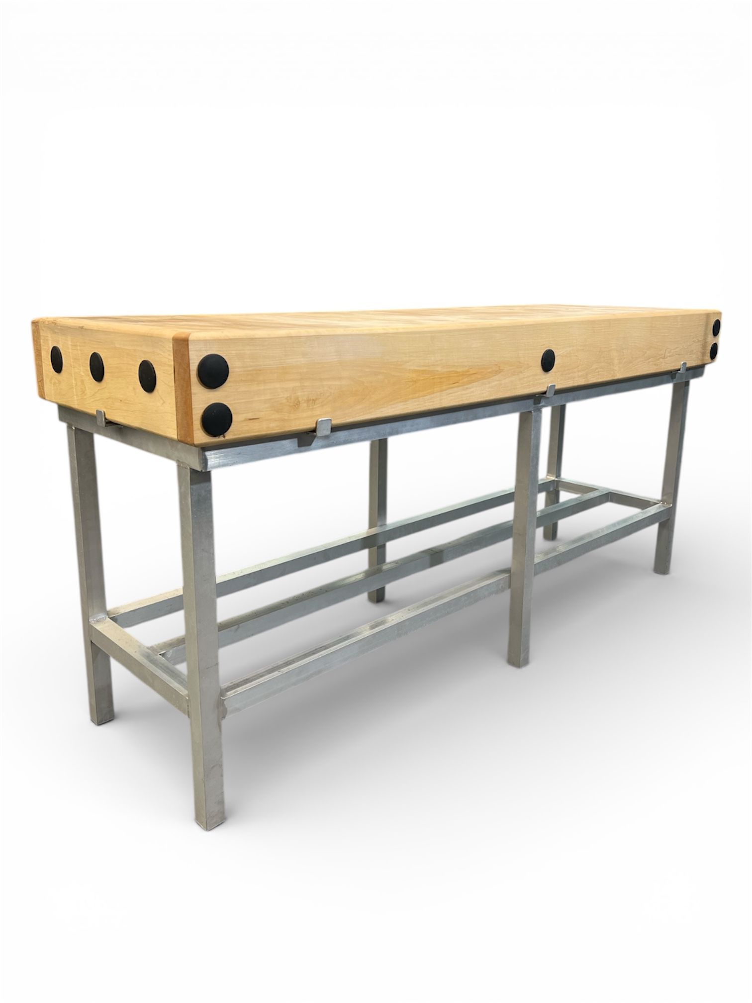 Wooden Butchers Blocks