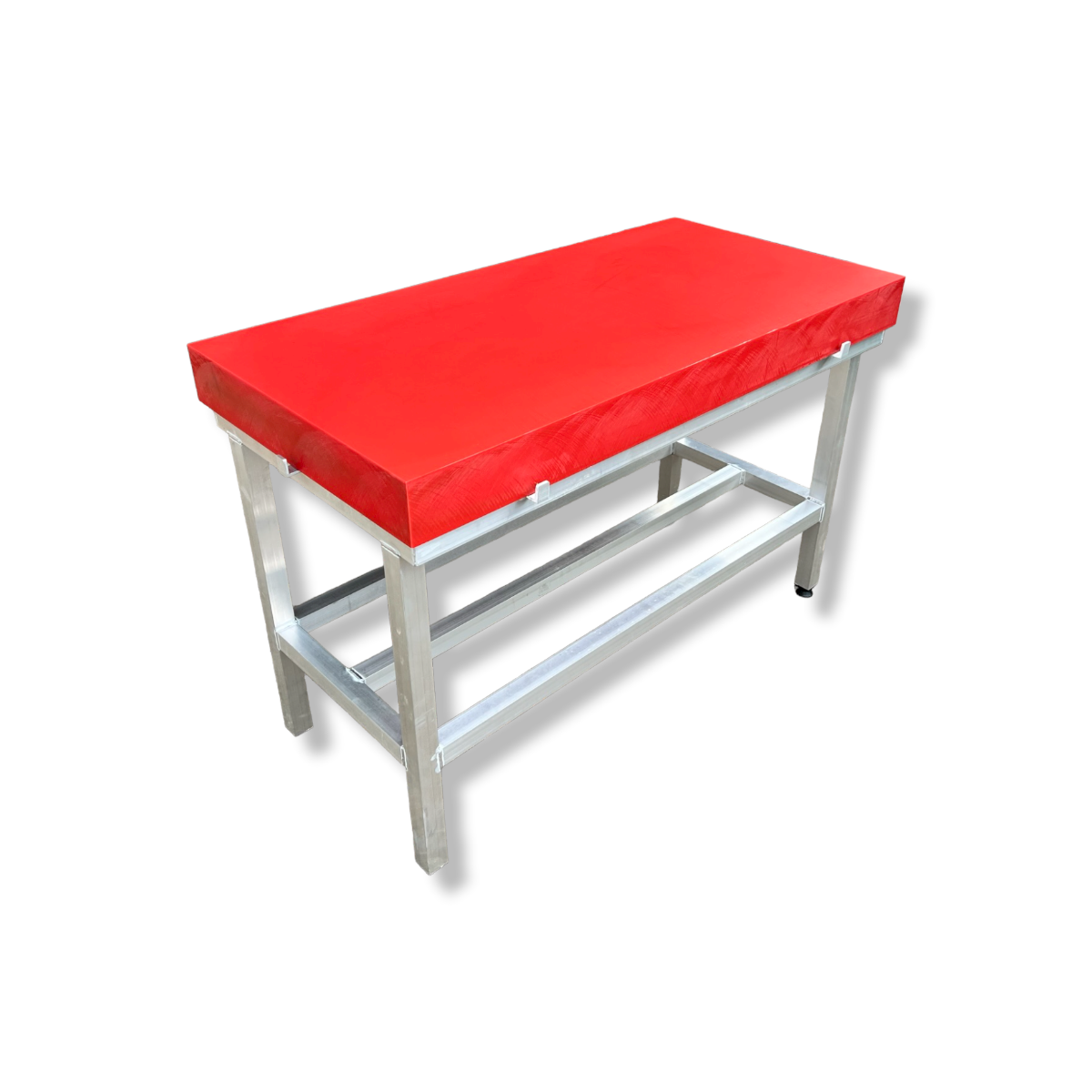 Butcher Block & Tables