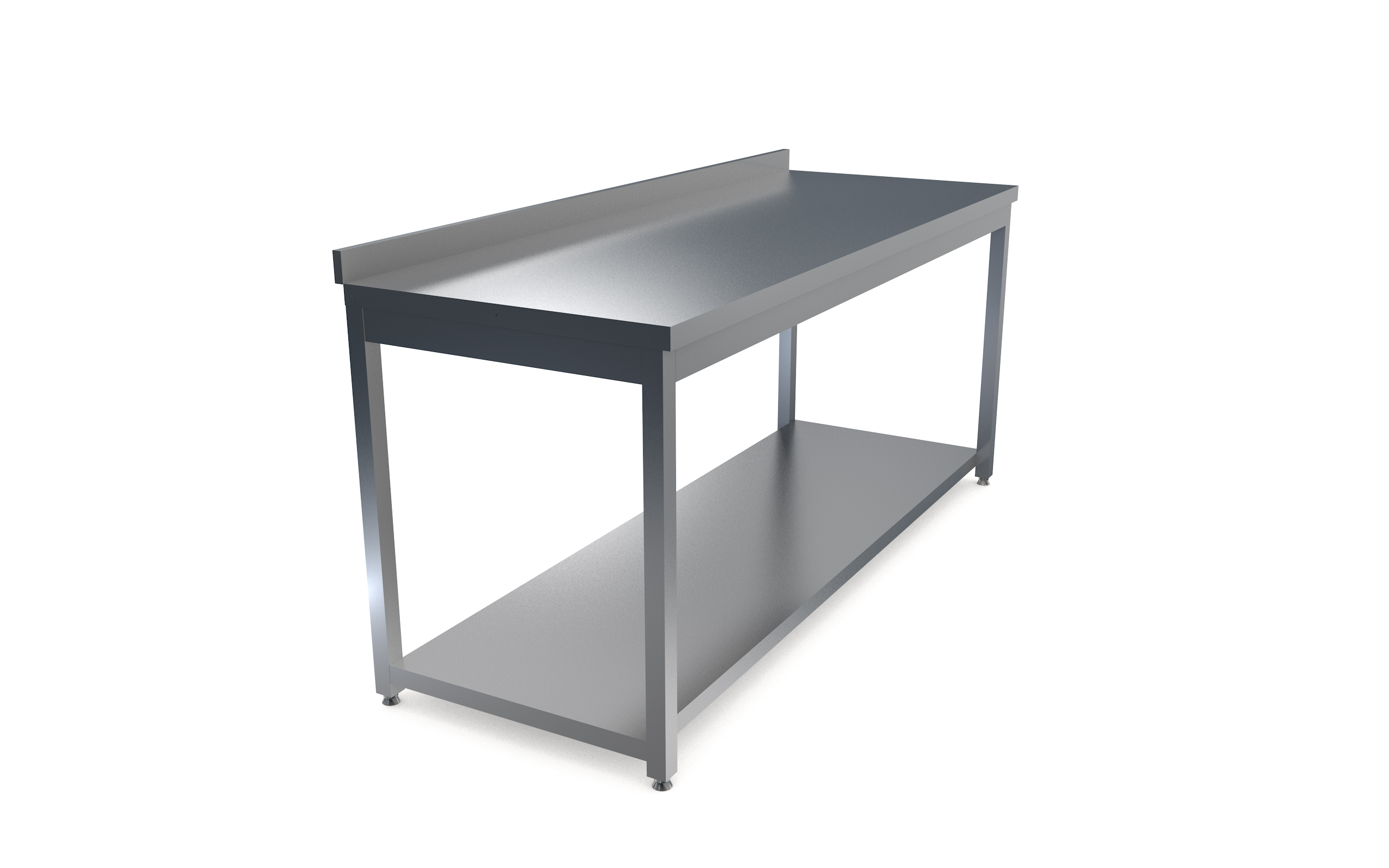Stainless Steel Tables