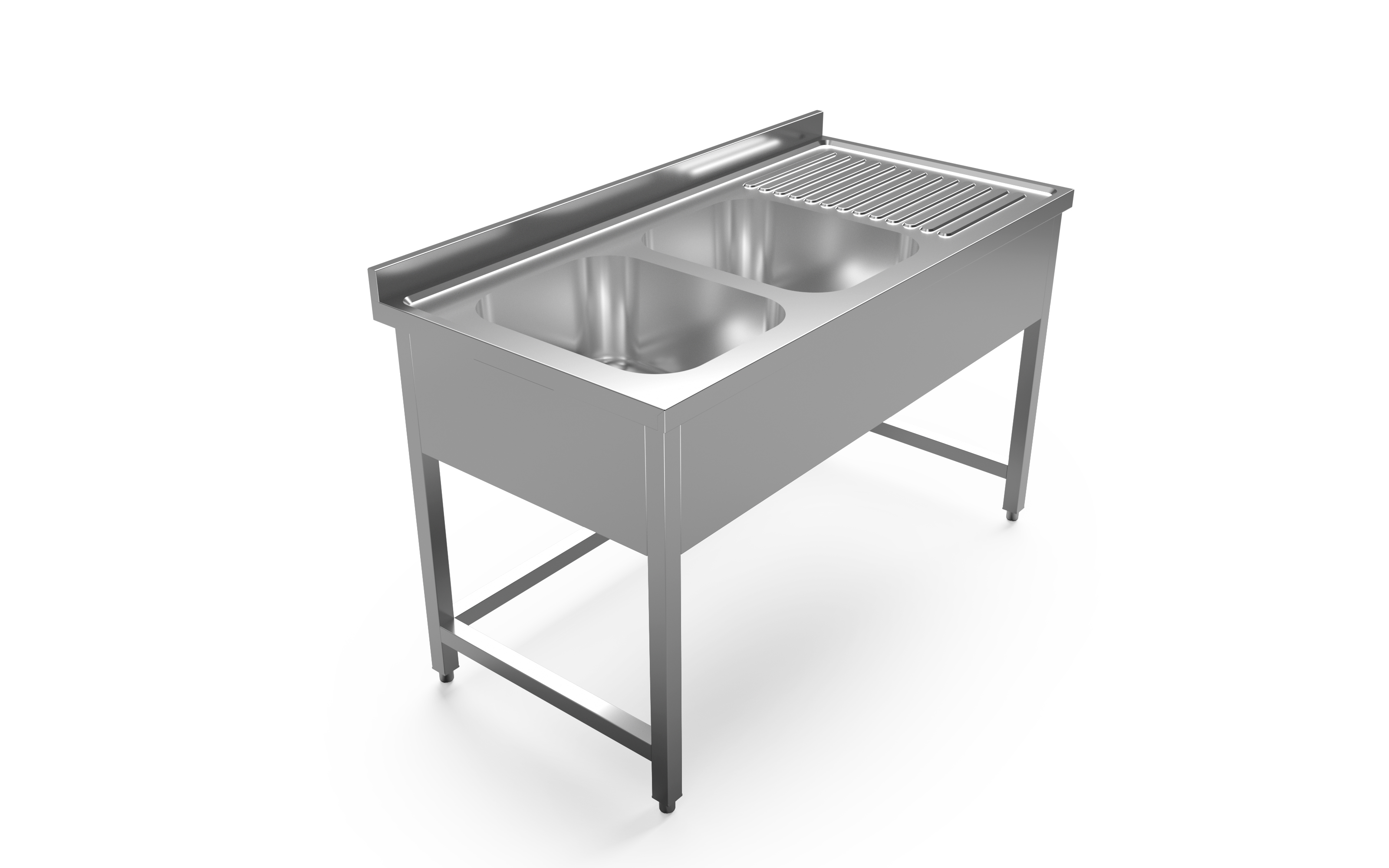 Commercial Catering Sinks