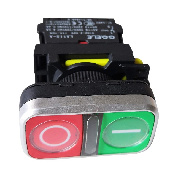 Electrical Buttons & Switches