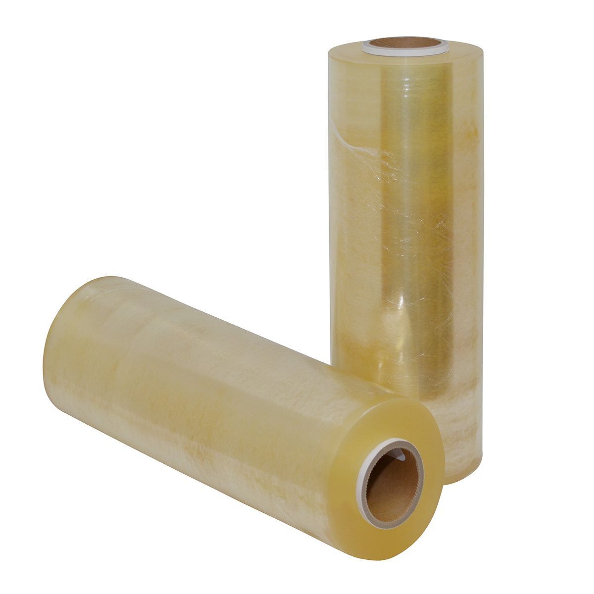 Food & Tray Wrappers