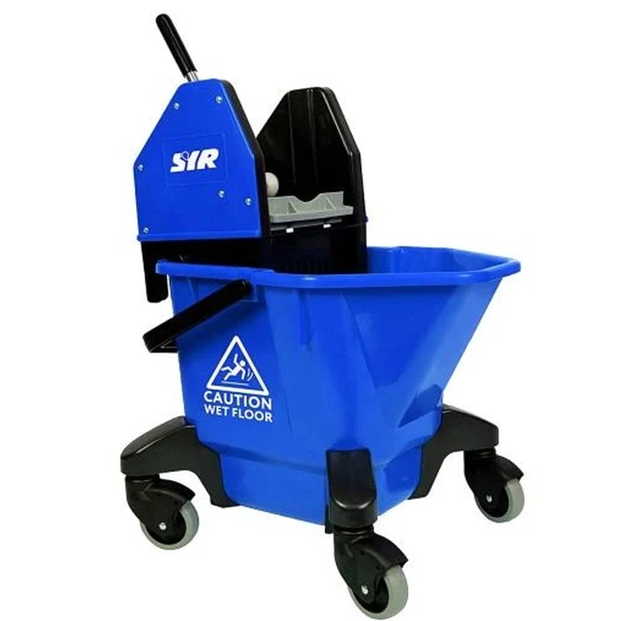 Cleaning Supplies & Equipment