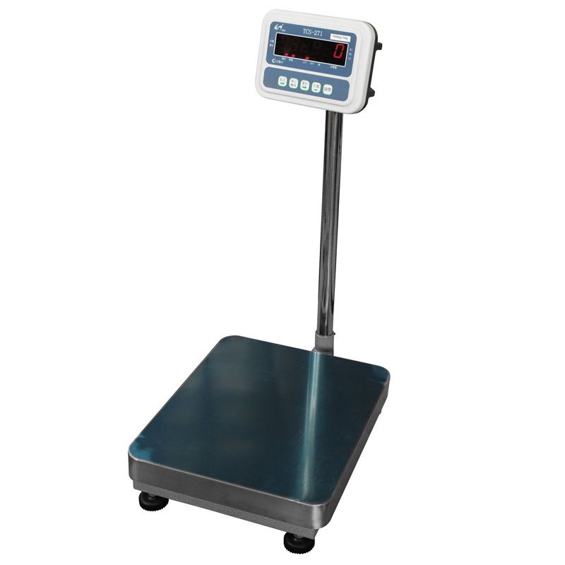 Heavy Duty Scales