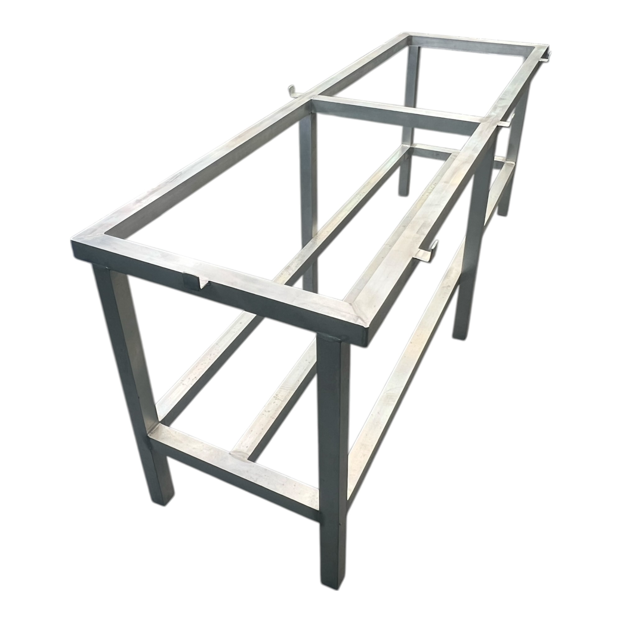 Butchers Block Table