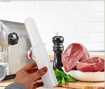 Mince Machine Plungers