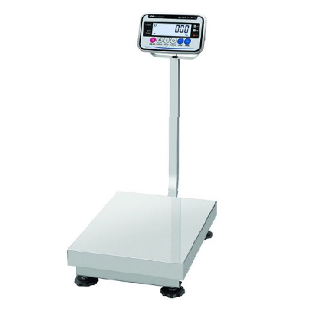 Industrial Heavy Duty Platform Scale 150Kg