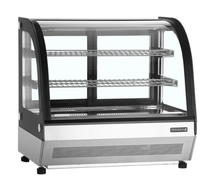 LCT 750 C Counter Top Display