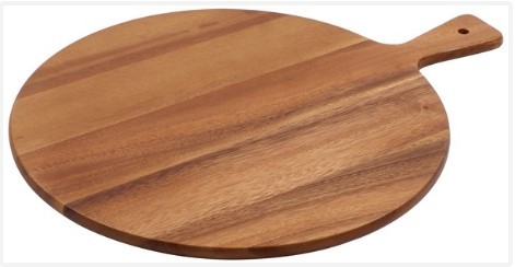 Acacia Pizza Board 45x34cm 4172