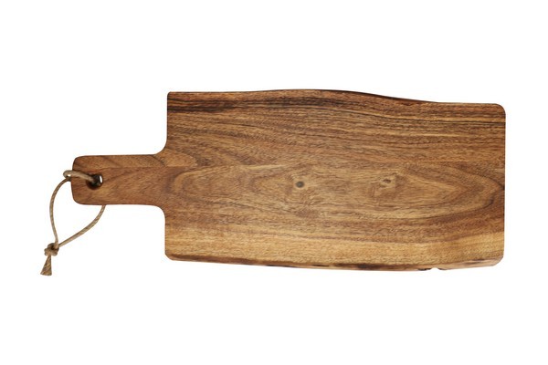 Acacia Server Board 50x20 Cm 4477