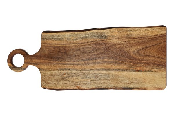 Acacia Server Board 65x25 Cm 4475