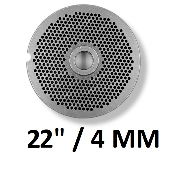 Meat Mince Machine Plate 22