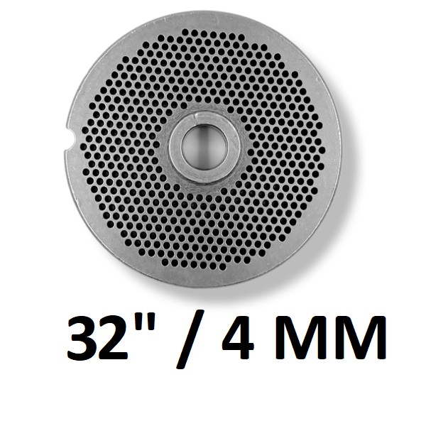 Meat Mince Machine Plate 32