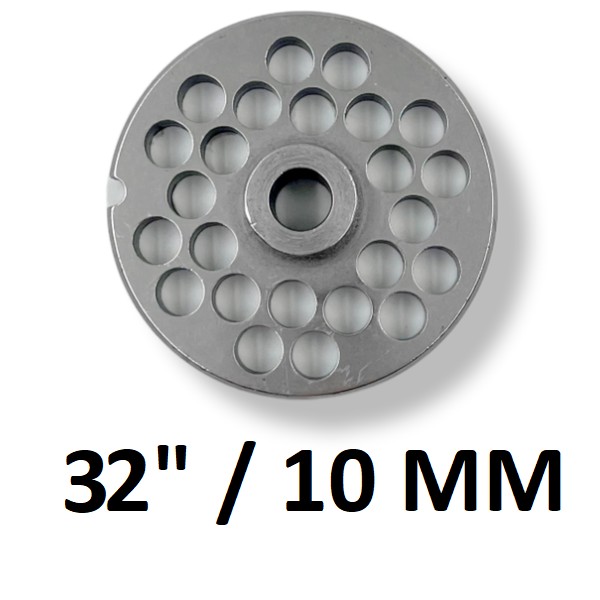 Meat Mince Machine Plate Turkish96 32