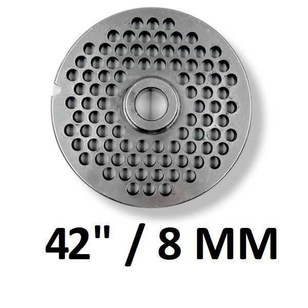 Meat Mince Machine Plate Turkish992 42