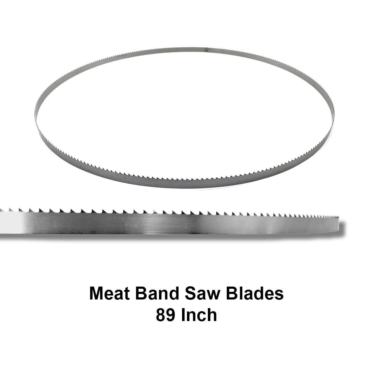 Bandsaw Blades