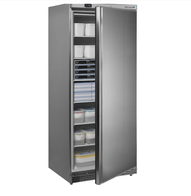 UF600S Upright Freezer