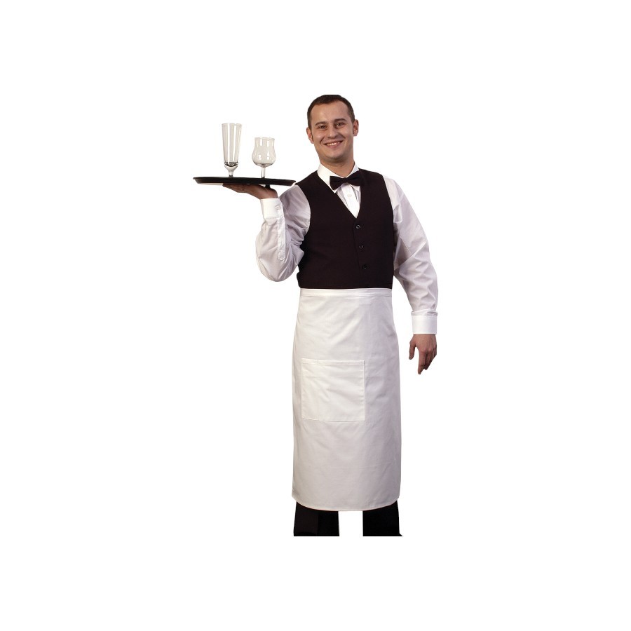 Waist Bistro Apron A025 Ma504