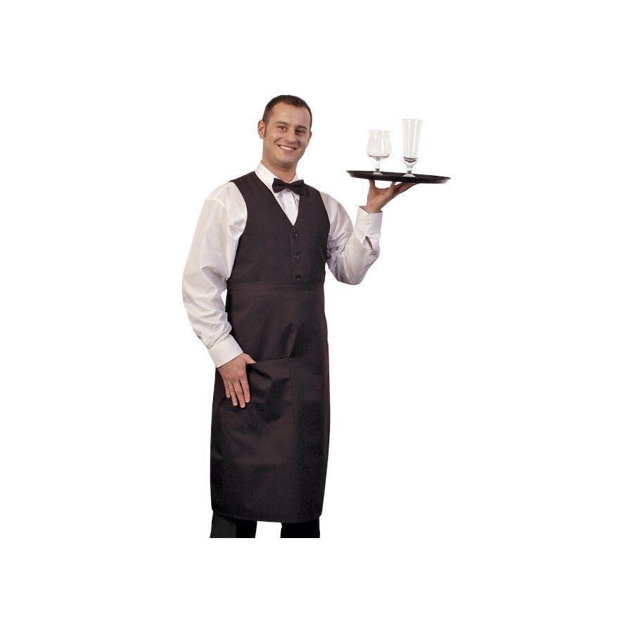Waist Bistro Apron A026 Ma505