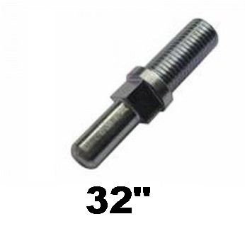 Dkr-pro Meat Mincer Machine Spiral Head Screw 32