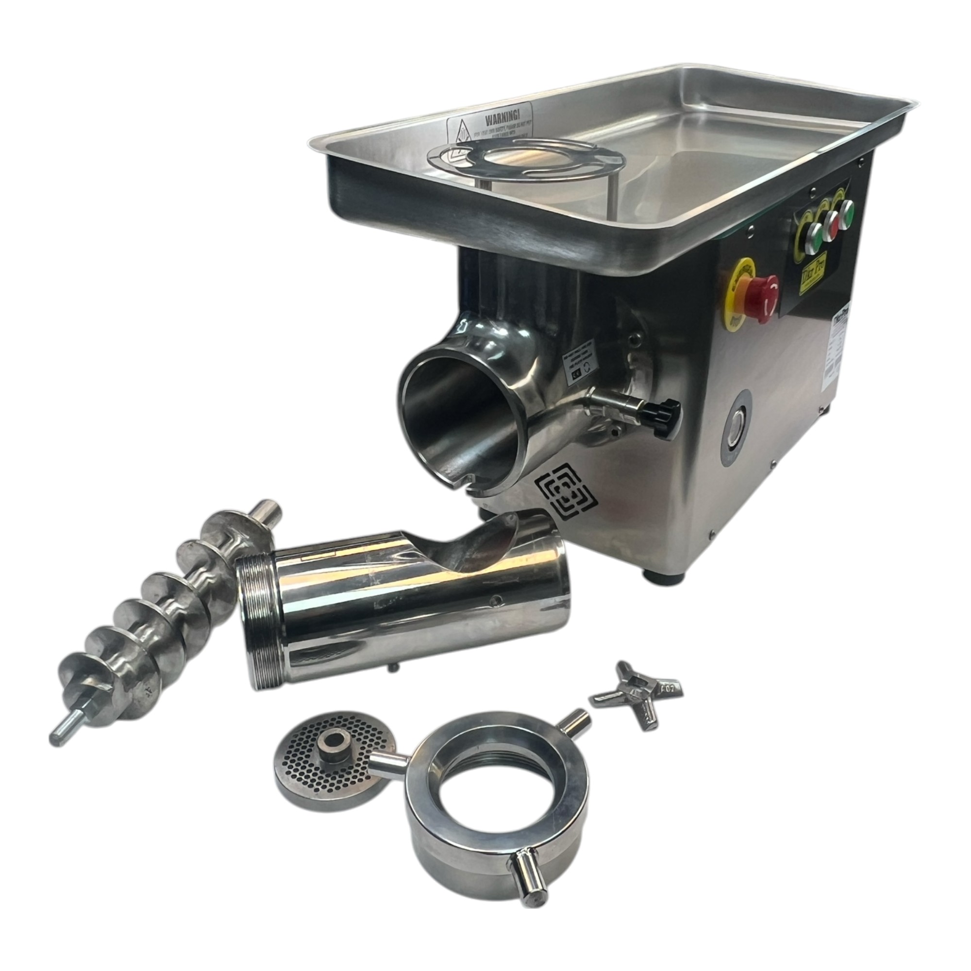 Dkr-Pro Meat Mincer Size 22