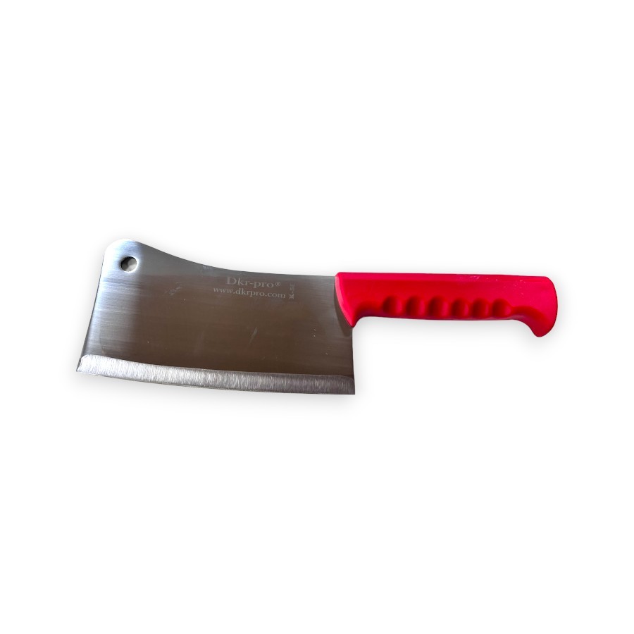 Dkr-pro German Long Handle Cleaver No1 K58