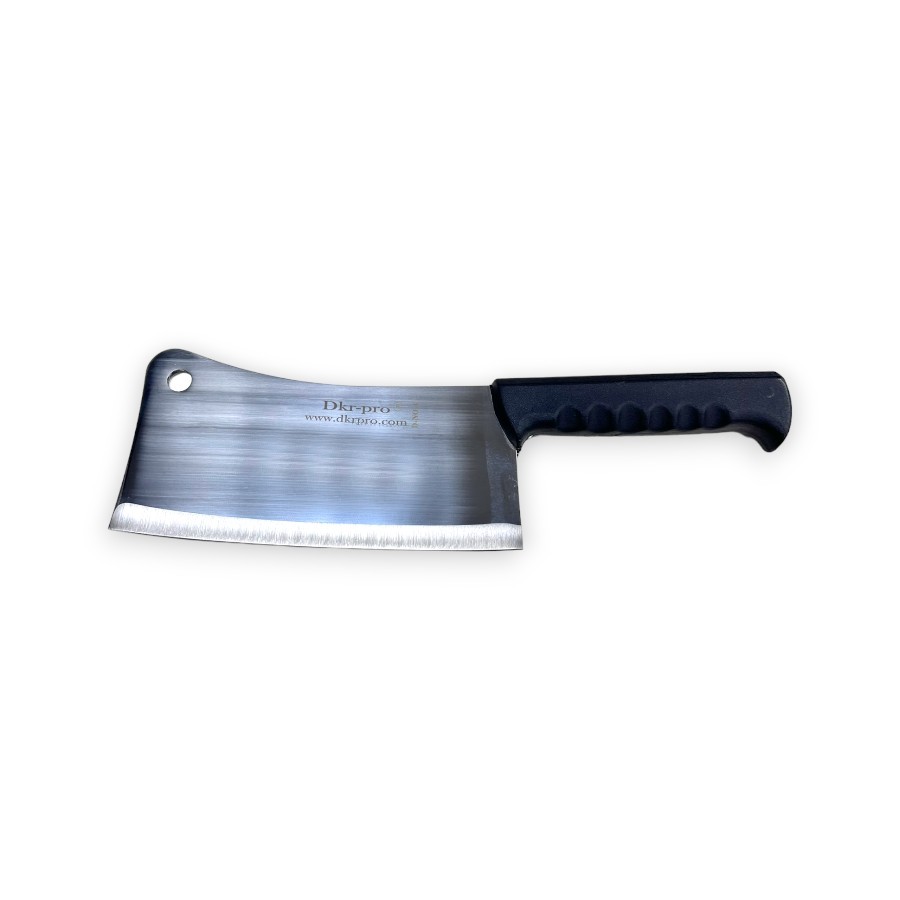 Dkr-pro Wibrox Cleaver No3 D3