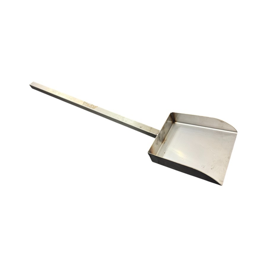 Charcoal Shovel Ss 60 Cm