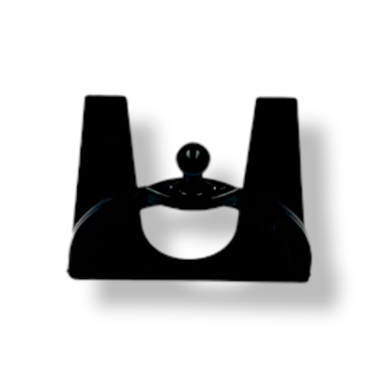 Display Price Under Tray Stand