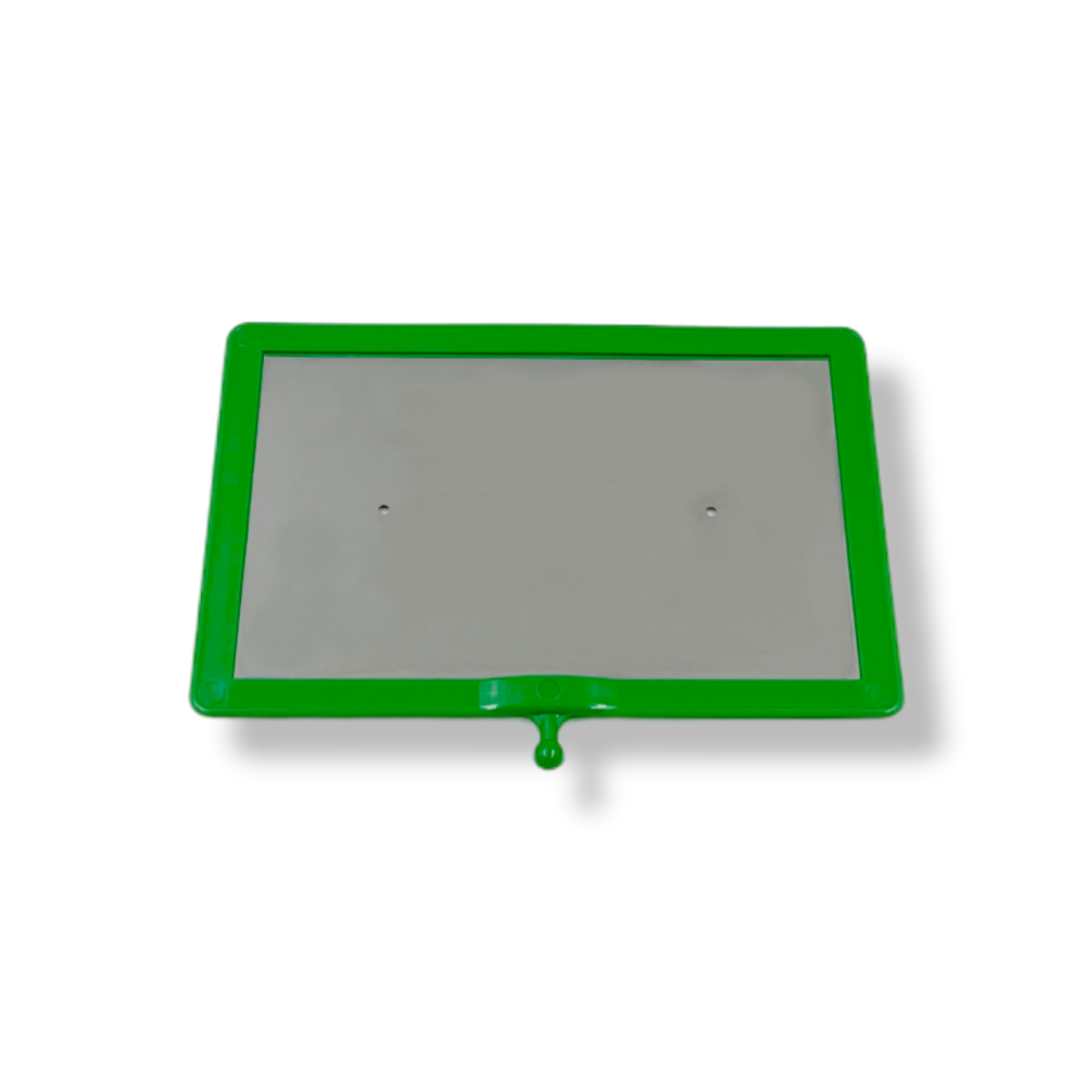 Rectangle Price Display Board 155x100mm