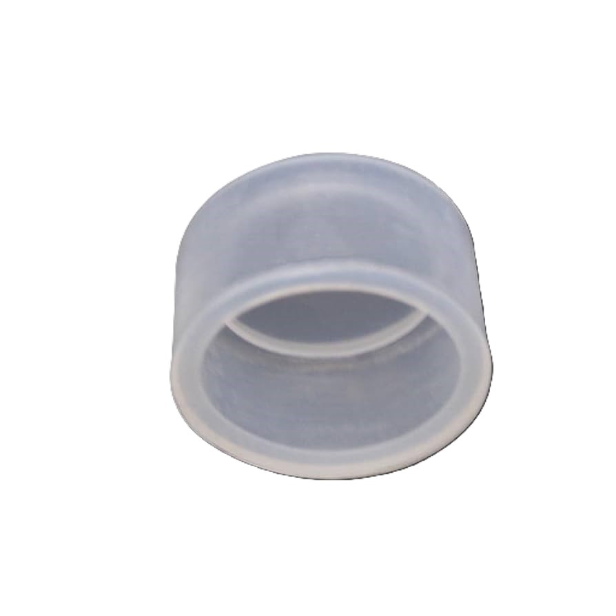 Slicon Button Cover Gwest