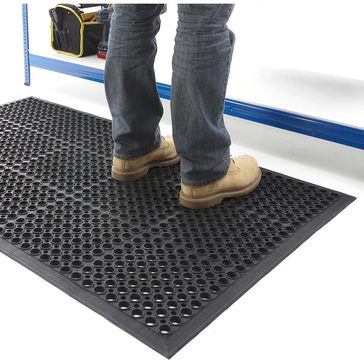 Anti-slip Floor Mat 90x150cm
