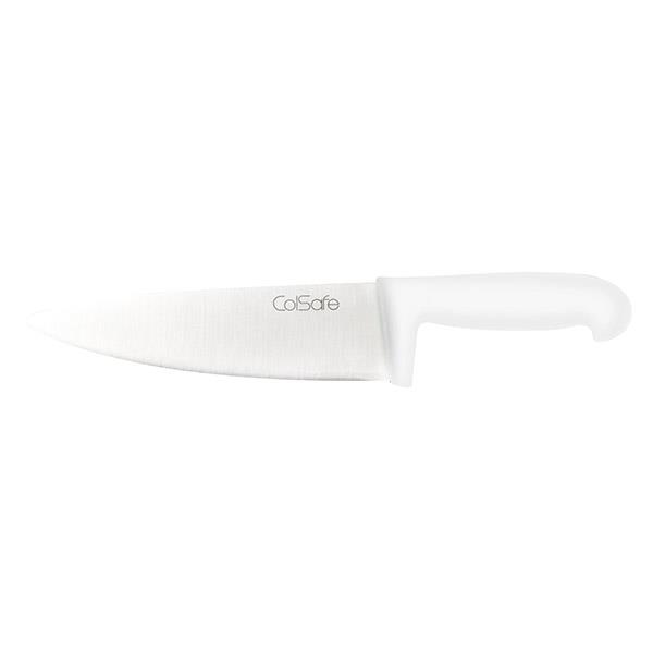 Colsafe Cooks Knife 8.5in - White