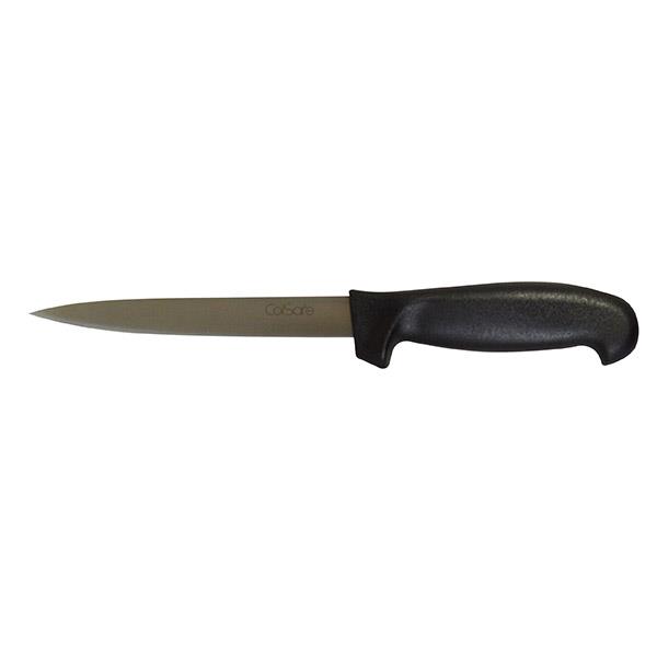 Colsafe Fillet Knife 7in / 17cm Black