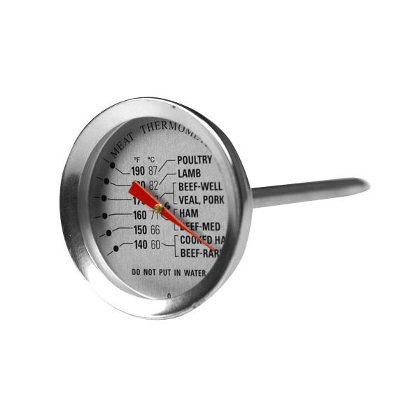 Thermometer Meat Probe