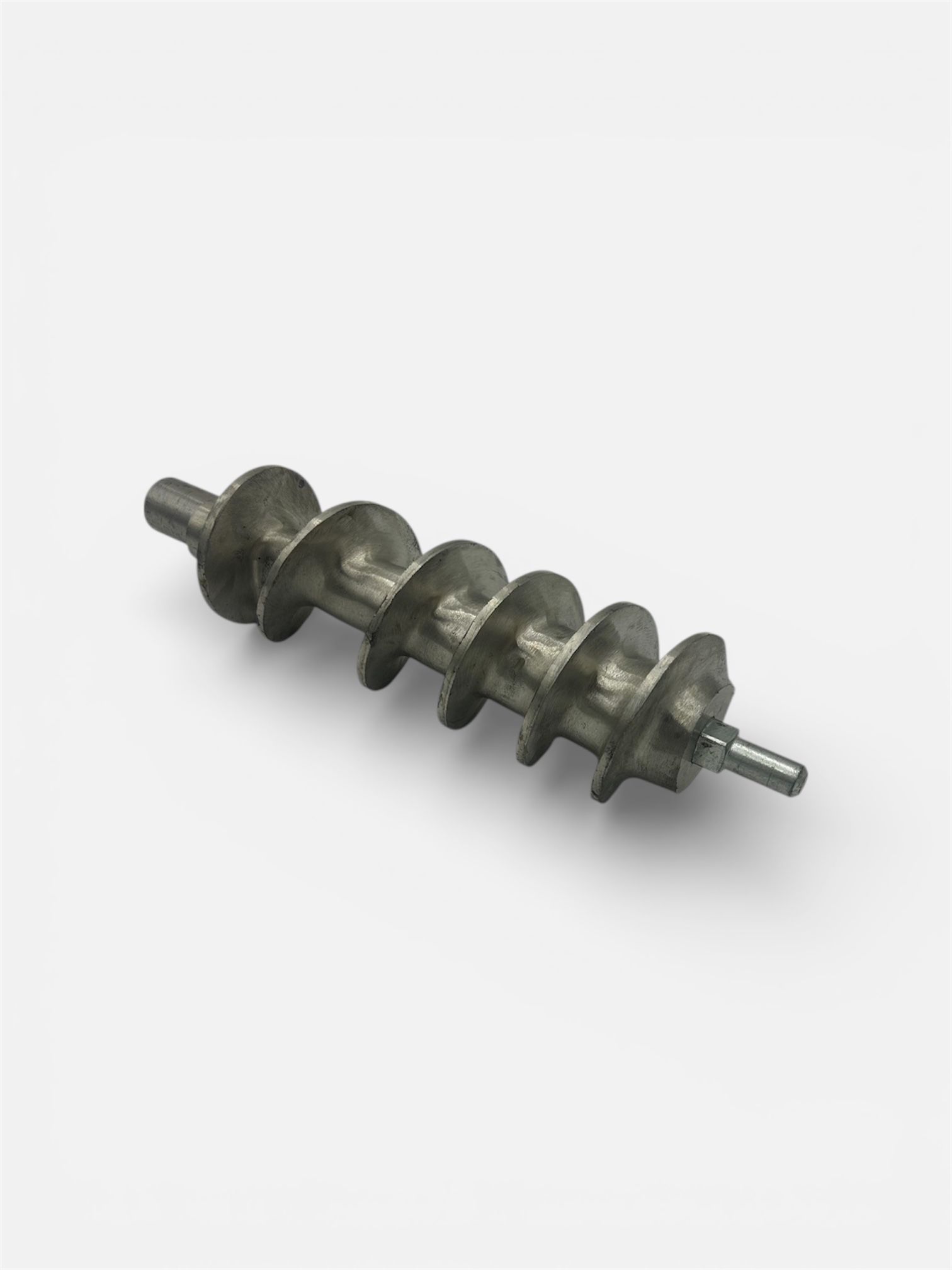 Dkr-Pro Meat Mince Worm S/S 22