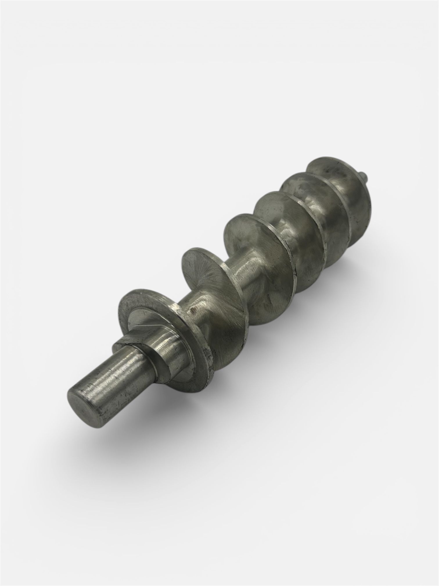 Dkr-Pro Meat Mince Worm S/S 32