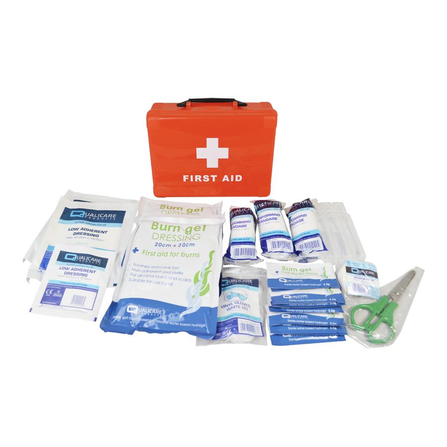 First Aid Kit - Burns - Small