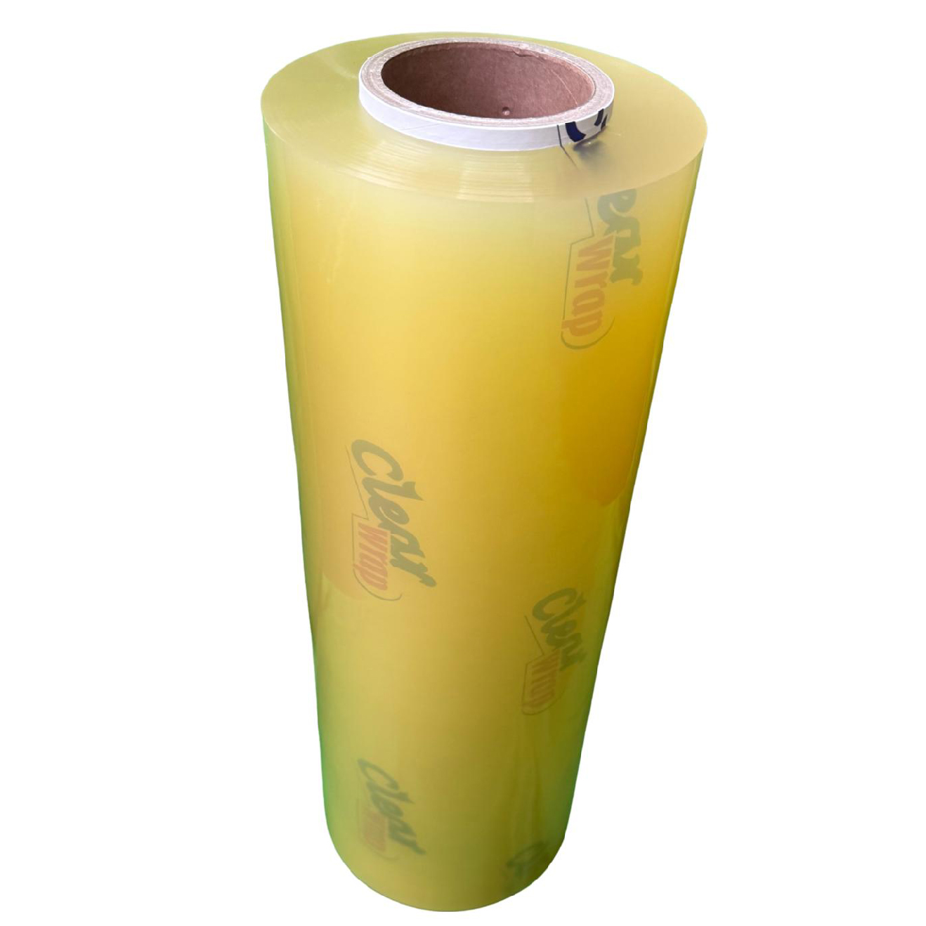 Meat Wrapping Cling Film 450mm x 1500m 12 Micron