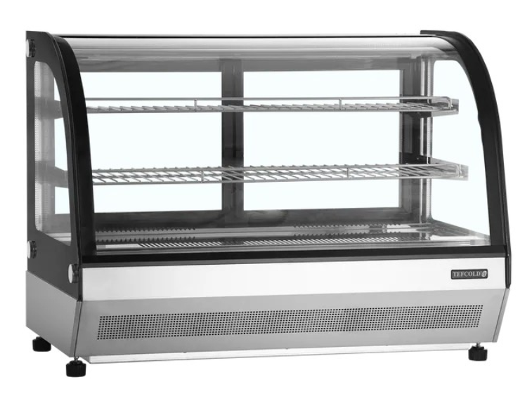 LCT 900 C Counter Top Display