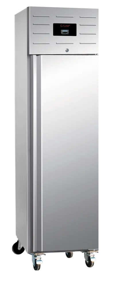 GUC50 Gastronorm Solid Door Refrigerator