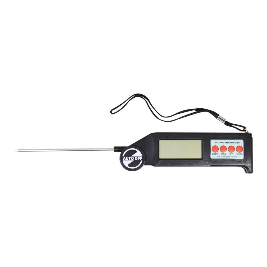 Folding Food Thermometer