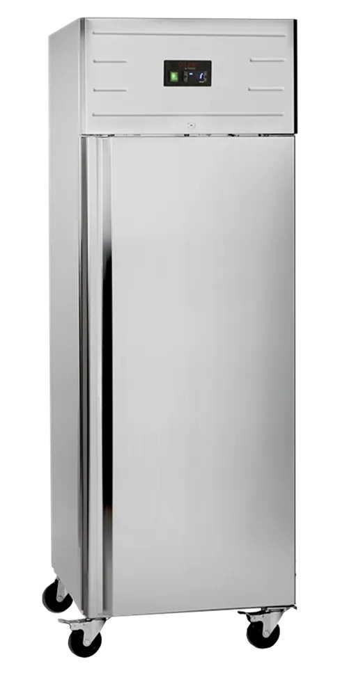 GUC70 Gastronorm Solid Door Refrigerator