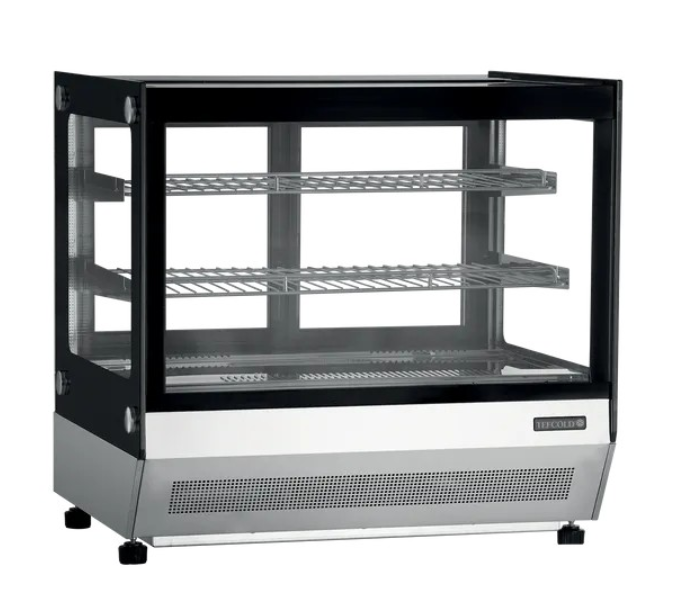 LCT 750 F Counter Top Display