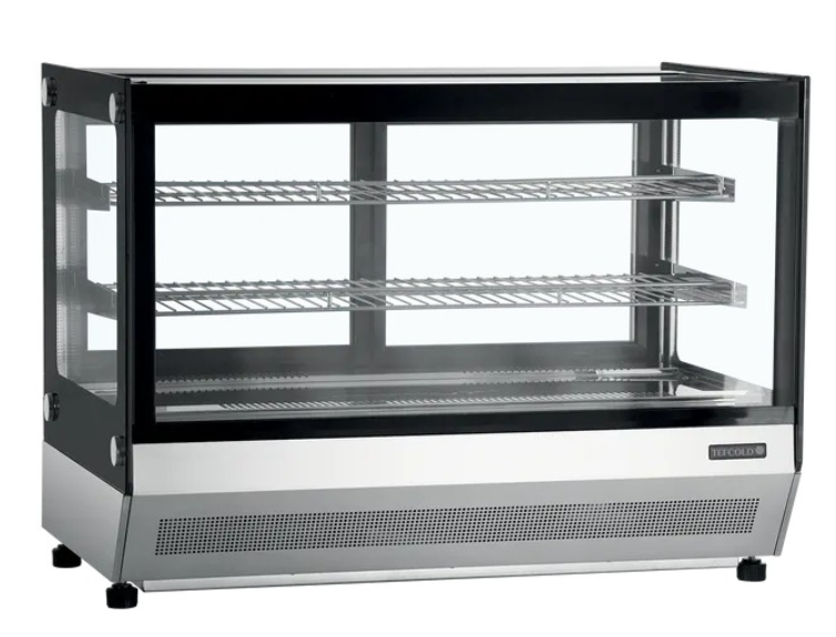 LCT 900 F Counter Top Display