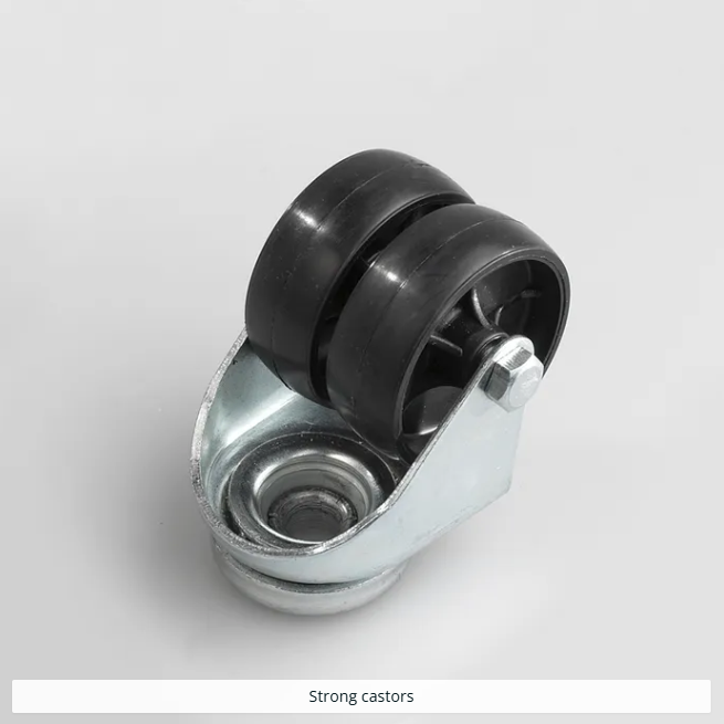 GM300 Solid Lid Chest Freezer