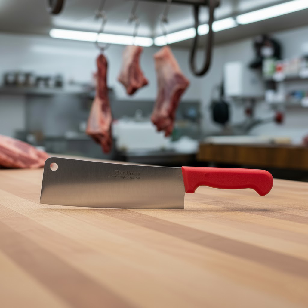 Dekor Clasic Cleaver No3 K68 38x9.5cm