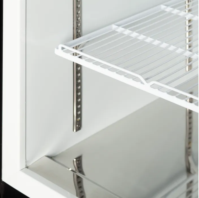 Atom Maxi F2DB Display Freezer