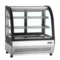 LCT 750 C Counter Top Display